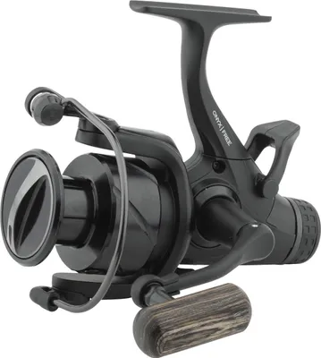 Immagine prodotto di Mulinello a bobina libera Spro Onyx Free, modello:440