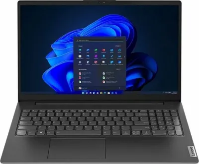 Produktbild von Lenovo V15 G4 IRU - (15.6") - i5-13420H - 16 GB RAM - 512 GB SSD - Win 11 Pro