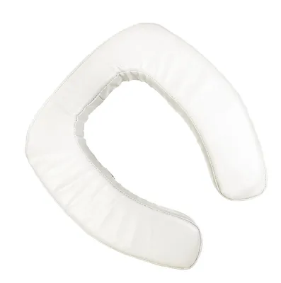 Produktbild von Erhöhter Toilettensitz für komfortable Nutzung