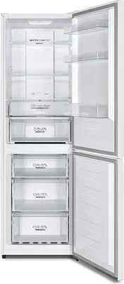 Obrázek produktu pro Gorenje N619EAW4, 304 l, Beznámrazový systém (chladnička), SN-ST, 9 kg/24h, E, Bílá