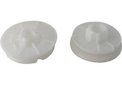 Image de Poulie De Lanceur Adaptable Pour Homelite Modèles St145, St155 Et St175 - ø: 72,2mm. Remplace Origine: 98770a