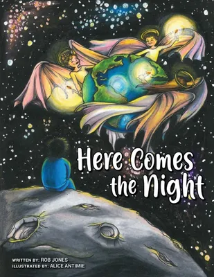 Produktbild von Here Comes the Night