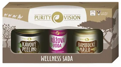 Zdjęcie produktu dla Kwiatowy zestaw do oczyszczania i demakijażu twarzy