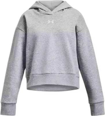 Productafbeelding van Hoodie Under Armour 1379517-012 voor Kinderen