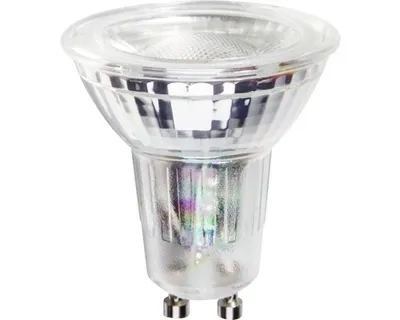 Productafbeelding van LED-lamp Megaman GU10, 3,1W, 270lm, 2700K