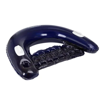 Produktbild von Schwimmmatratze PVC Blau
