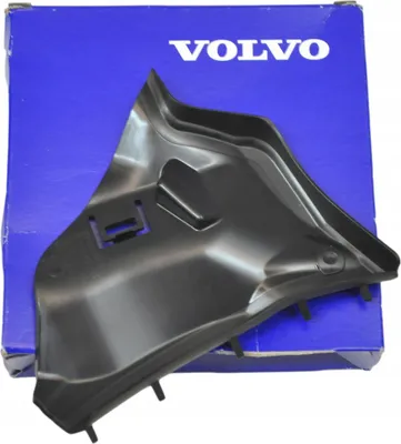 Image de VOLVO XC40 joint droit apparence pilier A OE