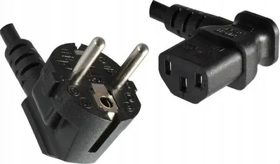Zdjęcie produktu dla Microconnect PE010518L, 1,8 m, CEE7/7, C13 panel, 250 V, 10 A