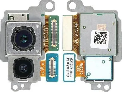 Produktbild von Samsung Galaxy Z Flip-Kamera, Rückseite - Original