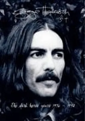 Produktbild von Harrison,George-The Dark Horse Years/1976-1992