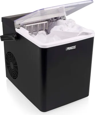 Produktbild von Princess 283098, 150 W, 230 V, 50 Hz, 295 mm, 230 mm, 335 mm