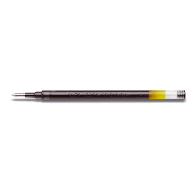 Obrázok produktu pre PILOT G2-7 0,7 gélová náplň - 1x náhradná náplň, 0,32 mm, farba čierna