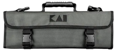 Produktbild von KAI Shun kleine Messertasche DM-0781
