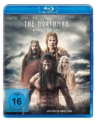 Produktbild von The Northman