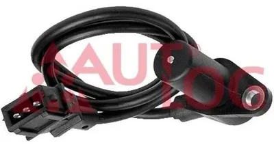 Produktbild von AUTLOG AS4308 Kurbelwellensensor Impulsgeber für OPEL Astra G CC (T98)