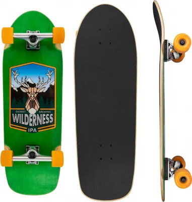 Produktbild von D Street Cruiser 30.5 Wilderness mit 4 Zoll Achsen