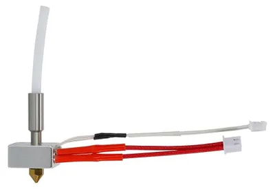 Hot End Kit für Elegoo Neptune 3 Plus/Pro/Max, 0,4mm