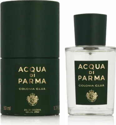 Produktbild von Acqua di Parma Colonia Club Eau de Cologne Spray 50 ml