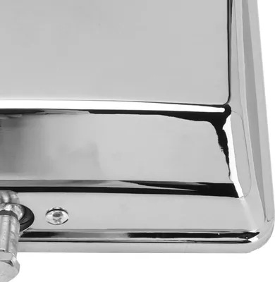 Produktbild von Autotürspiegelkopf, universeller manueller Einstellplattierungsersatz für Landcruiser 70 75 78
