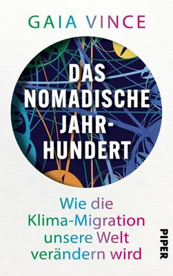 Obrázek produktu pro Das nomadische Jahrhundert