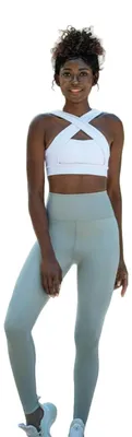 Produktbild von Lismina 1093 Extra High Waist Leggings