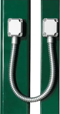 Produktbild von Edelstahl-Kabelpanzerung DVK Locinox
