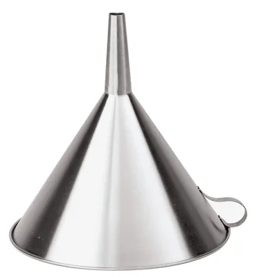 Immagine prodotto di Sambonet Utensili Cucina Imbuto in acciaio inossidabile 20 cm P0009-P00005-42562-20