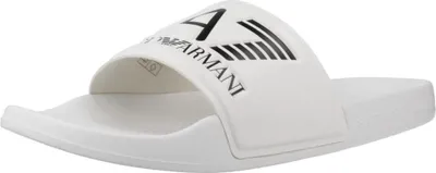 Immagine prodotto di Sandali Del Marchio Emporio Armani Del Modello Scarpe Beachwear Bianco