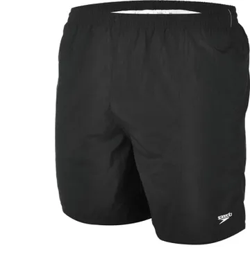 Produktbild von Speedo - "Essential" Badeshorts für Herren CS1892 (XL) (Schwarz)