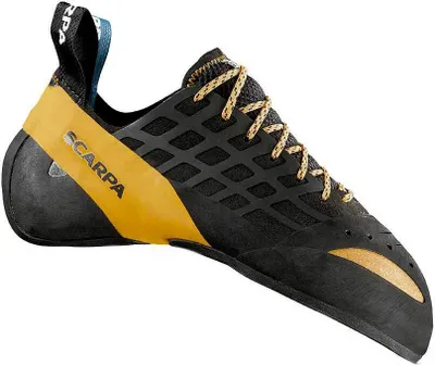 Obrázok produktu pre Scarpa INSTINCT, Čierna, 225 g