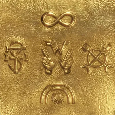 Zdjęcie produktu dla Weezer - Weezer (CD)