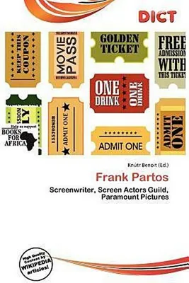 Produktbild von Frank Partos