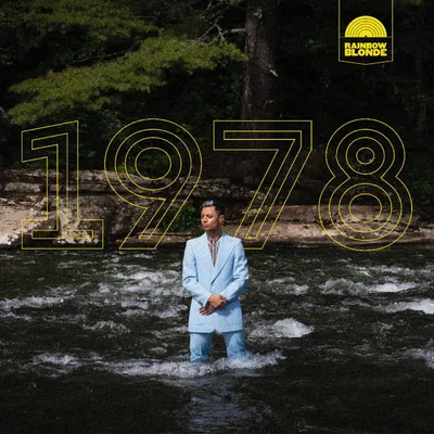 Produktbild von José James: 1978