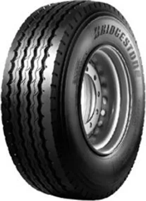 Produktbild von Bridgestone R 168 ( 9.5 R17.5 143/141J ) Reifen