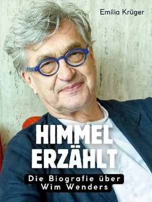 Produktbild von Himmel erzählt