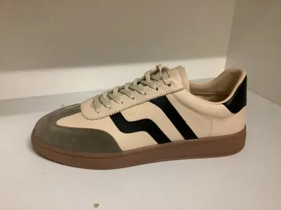 Obrázek produktu pro Šněrovací nízké tenisky (sportovní) Cuzmo