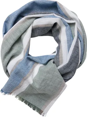Produktbild von CASA MODA Schal 332 332 grUEn 0