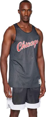 Produktbild von Trikot Mitchell & Ness TMTK6913CBUYYPPPMTBK für Herren