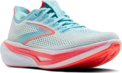 Produktbild von Brooks HYPERION 3 Lady | 1204531B193, Größe:US 8.5 - EU 40 - CM 25.5 - UK 6.5