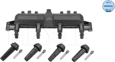 Produktbild von MEYLE 40-14 885 0000 Zündspule passend für PEUGEOT 206 Schrägheck (2A/C) 307 (3A/C) für CITROËN Berlingo / Berlingo First (MF, GJK, GFK)
