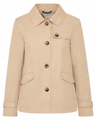Produktbild von Fuchs & Schmitt Jacke mit Pattentaschen