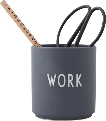 Immagine prodotto di Design Letters - Tazza preferita di AJ LAVORO