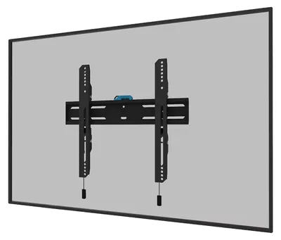 Imagen del producto de Neomounts SELECT WL30S-850BL14. Soporte Neomounts Select para televisores de 32" a 65", 1 pantalla, color . Capacidad máxima: 60 kg