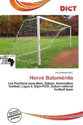 Produktbild von Hervé Batoménila