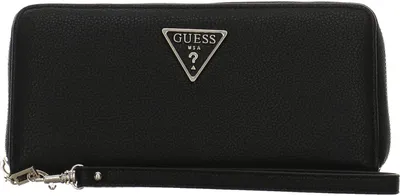 Produktbild von Guess Accessoires Geldbörsen Synthetik schwarz 10