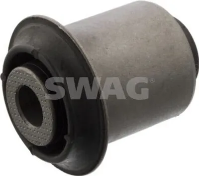 Produktbild von Lagerung Lenker für HONDA CIVIC VII Hatchback (EU, EP, EV) Vorne Links Hinten Vorne Rechts 85 93 0428 SWAG