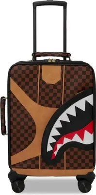 Immagine prodotto di Trolley Sprayground 910CL271NSZ da Uomo