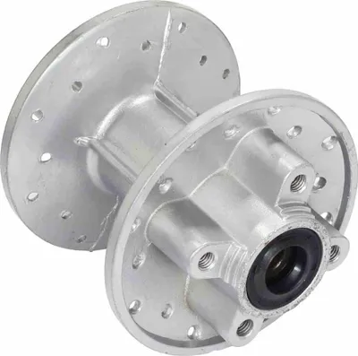 Obrázek produktu pro 12" Zadní Ráfek Cross 125 Hb