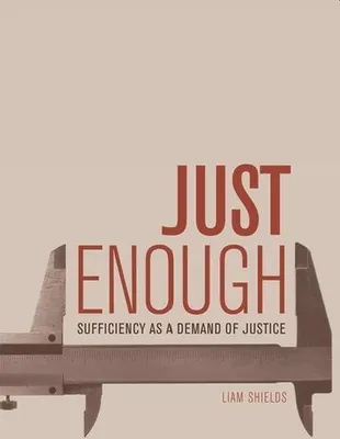 Produktbild von Just Enough