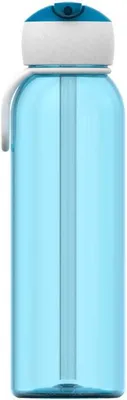 Obrázek produktu pro Mepal wasserflasche flip-up campus 500 ml - modrá